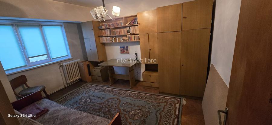 Apartament 4 camere decomandat ,98 mp, B.dul Independentei -UMF, Cod 161227 - 3