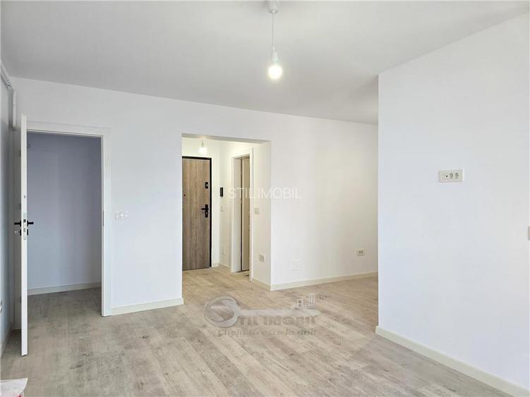 Apartament 2 camere, 46,07 mp – design modern & finisaje premium | 0% comision - 3