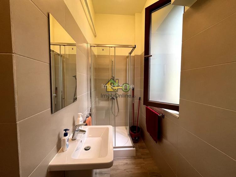 Apartament,  2 Camere, 110 Mp., Etaj 1, Take Ionescu - 10