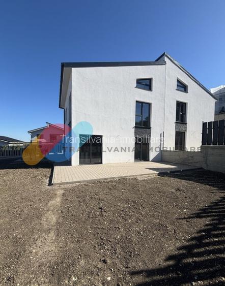 Casă duplex P+E, 4 camere, 120mp-Dezmir - 2