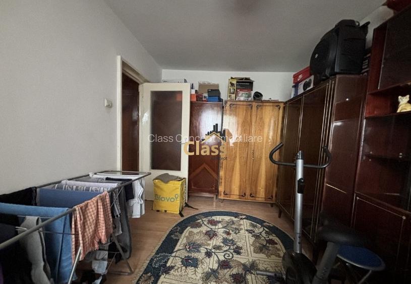 Apartament 3 camere | 67 mpu | Zona Minerva Manastur - 5