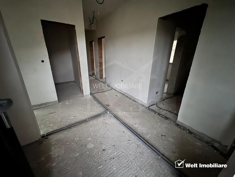 Oportunitate. Casa cu teren generos in SUCEAGU - 2