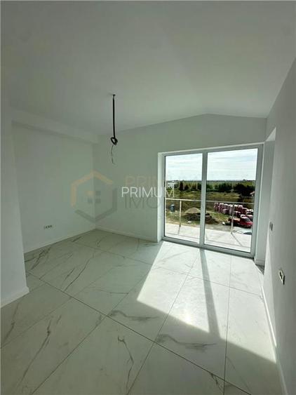 BRAYTIM - 3 Camere - 2 Bai - Terasa 76 mp - Dressing - Finisaje la alegere - 5