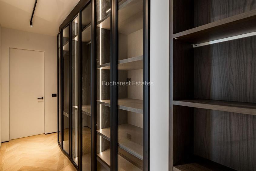 Modern new beautiful villa jacuzzi sauna American School - 20