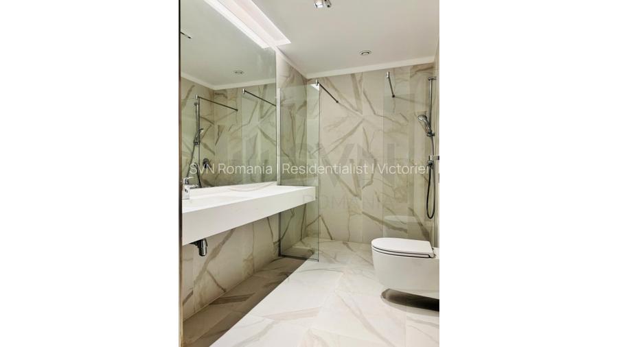 REA1027516 Apartament 2 Camere I Prima Inchiriere I One Floreasca Towers - 11