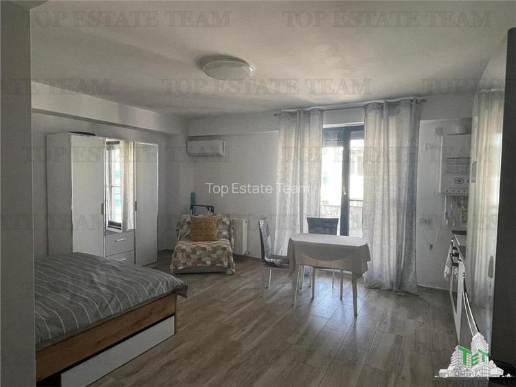 STUDIO MAMAIA NORD - BLOC PRIMA LINIE LA MARE - 6