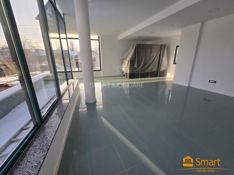 Clădire de Închiriat – Tătărași, zona Piața Chirila 300mp - 13