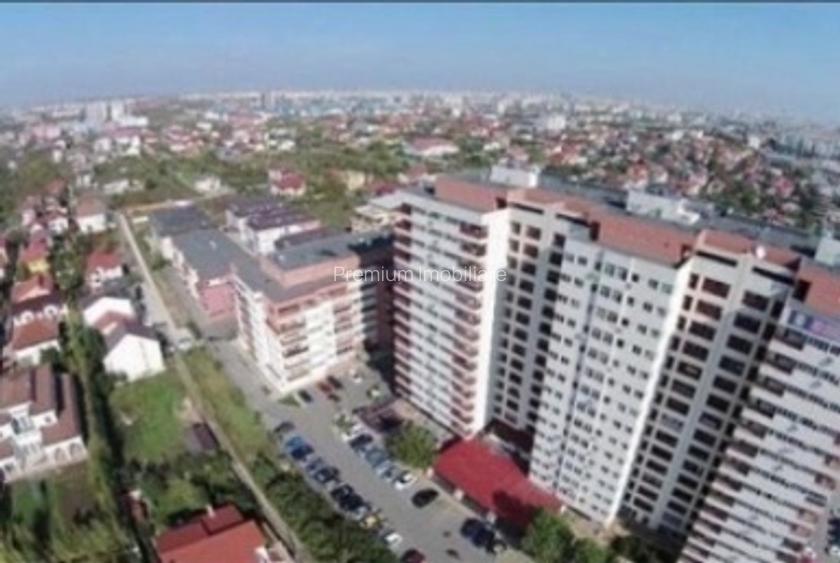 Garsonieră mobilata, Ansamblul Primăvara – Prelungirea Ghencea ,Parcare inclusa - 15