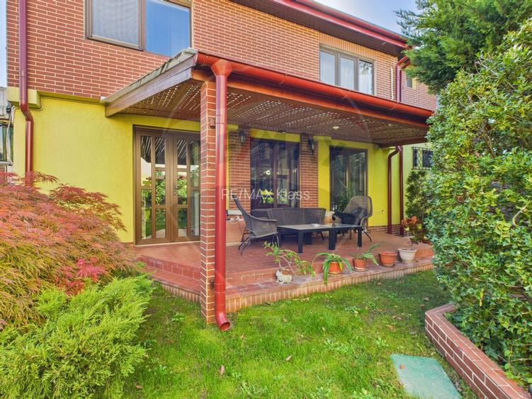 Casă / Vilă zona Eroii Revolutiei - 4