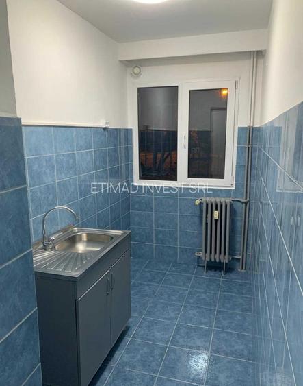 Km..4-5 - Piata -    Apartament 2 camere +boxa - 63000 euro - 6