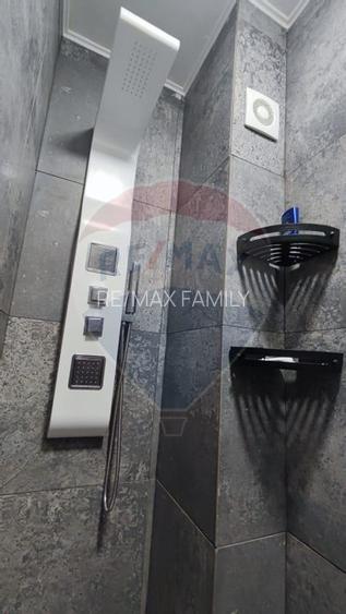 Apartament 41 mp de inchiriat zona Stefan cel Mare - 8