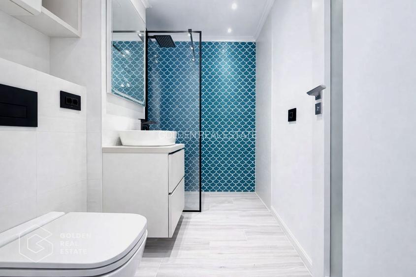 Spațiu comercial renovat parter, Micălaca, 300 lângă Genesys - 8