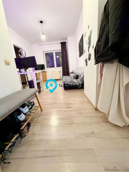 De vanzare apartament 2 Camere- Mall Vitan - 5
