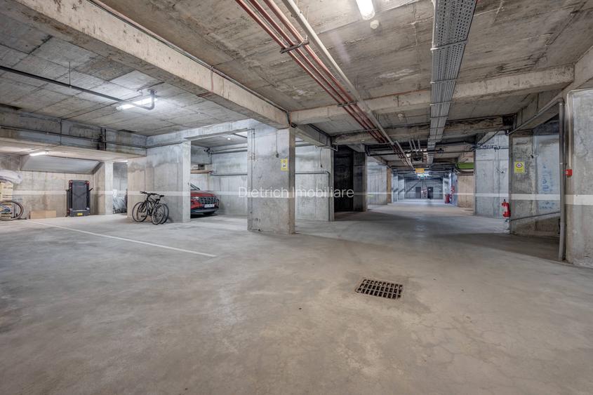Apartament 4 camere Erou Iancu Nicolae | Carina Residence | 2 locuri parcare - 24