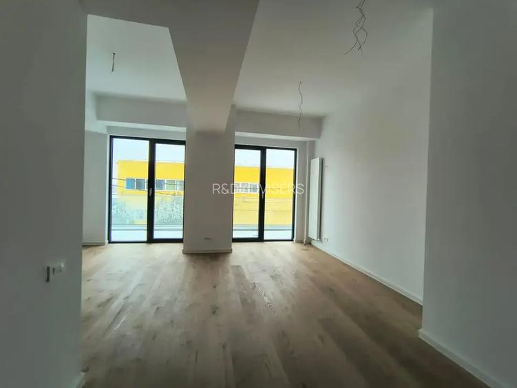 Apartament 2 camere lângă Verita International School - 3