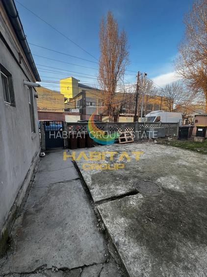Casa de Vanzare 41 mp -2 camere/curte - zona Tineretului - 2