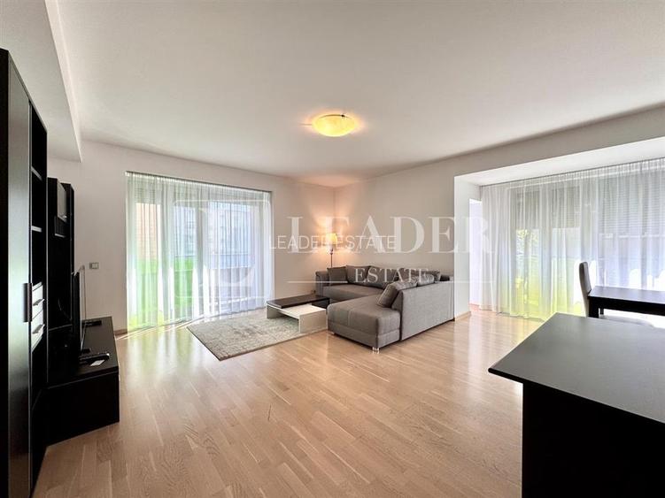 Inchiriere apartament 2 camere | Piata Dorobanti - 2