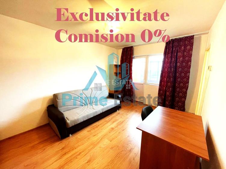 Garsoniera la cheie pe strada Fantanele, Bloc Potcoava - 2