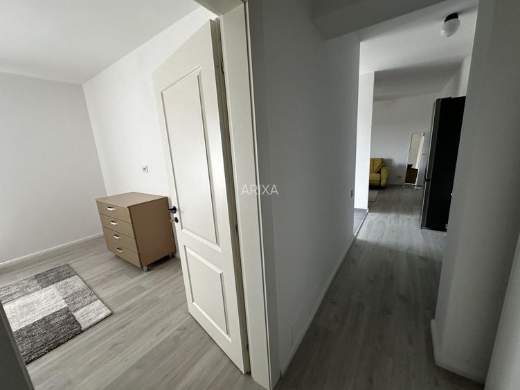 2 Camere Parcare 10min Metrou Petrache Poenaru Lake House2 Politehnica - 9