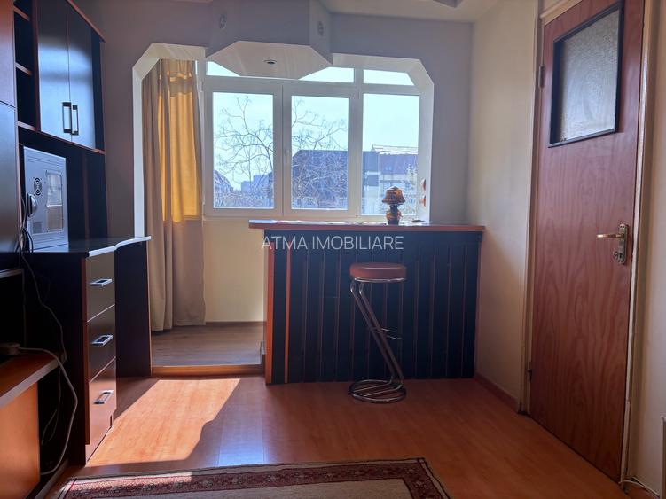 Garsoniera/Etaj 2/Dristor-Strada Istriei/Bloc 1984/Gata de mutat - 3