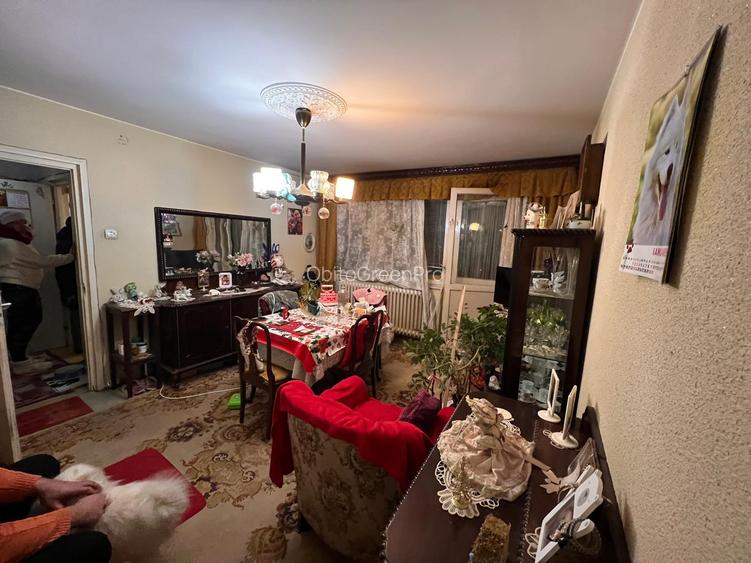 Oportunitate 3 camere Hanul Drumetului - 2