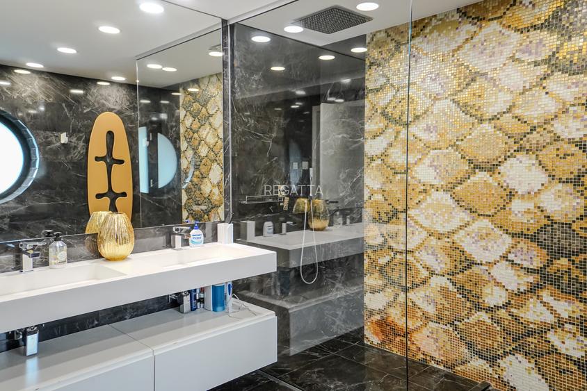 Vila speciala de vanzare 7 camere, cinema si sala de sport zona Herastrau - 4