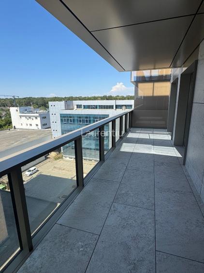 Sansa unica: Apartament Cortina 126 Iancu Nicolae Pipera  - 11