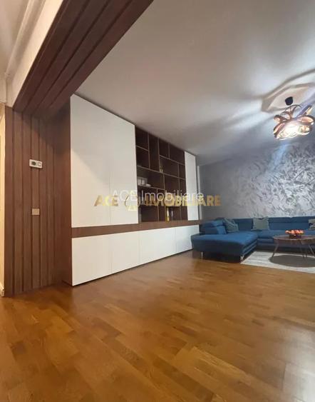 3 Camere de inchiriat | Pipera - Domus Residence | Parcare | Terasa | Luxury - 2