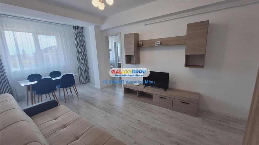 Apartament 2 camere, bloc nou, parcare I Nicolae Teclu - 2