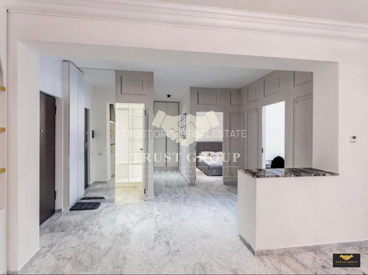 Apartament 3 camere Herastrau | Loc de parcare + Boxa - 6