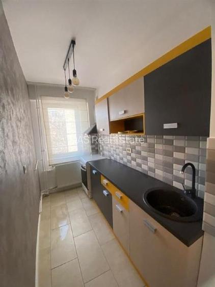 Garsoniera Baneasa | Renovata | Pod Baneasa, Bd. Aerogarii - 8