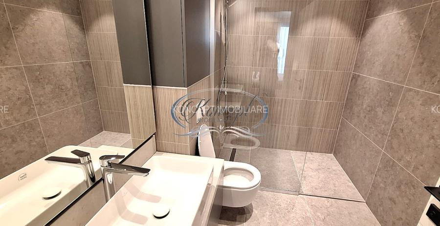 Apartament premium in Buna Ziua - 11