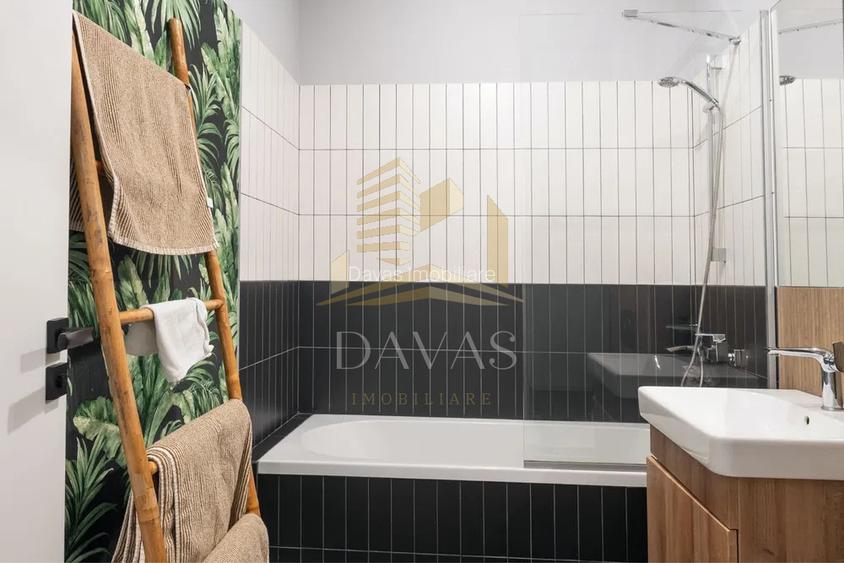 Apartament 2 camere decomandat ultrafinisat +P.sub.inclusa | Andrei Mureșanu - 5