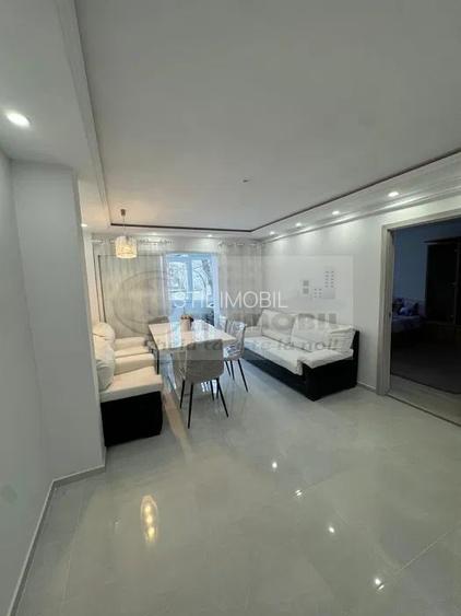 Apartament 4 Camere Nicolina - 650 euro - 3