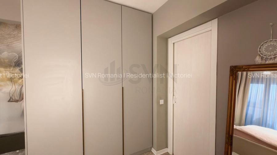 REA1028073 Apartament 3 camere I Aviatiei - Pipera I Cloud 9 I 2 Parcari I De in - 5