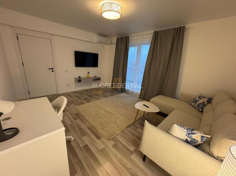 Apartament 2 camere de inchiriat, zona Metalurgiei, Sector 4 - 2