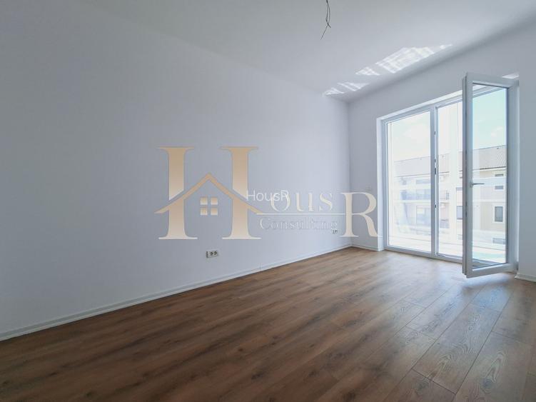 Bloc nou finalizat. Finisaje de calitate. Incalzire in pardoseala. - 7