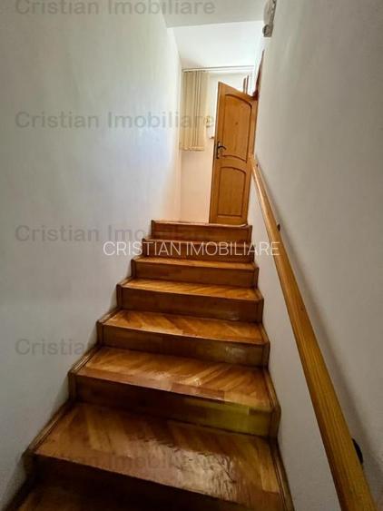 Super Pozitie ! Vila P+1+M zona Centrala 640mp construiti - 10