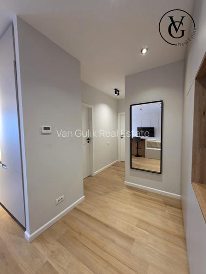 Apartament 3 camere Grand Park 2 locuri parcare - 5