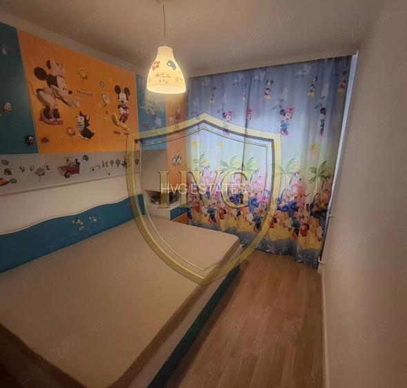 Apartament 3 Camere | Semidecomandat | Parcare | Campia Libertatii - 5