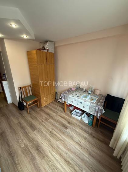 Garsoniera la ETAJUL 1, Kaufland Narcisa - 6