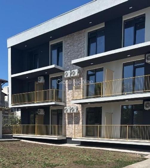 Imobil P+ 2 - Boutique Hotel  - 27 de camere  - 7