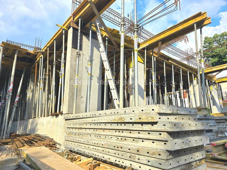 STAVRINOS 10-12 PROIECT NOU METROU PIATA GORJULUI & PARC LINIEI I DEZVOLTATOR - 4