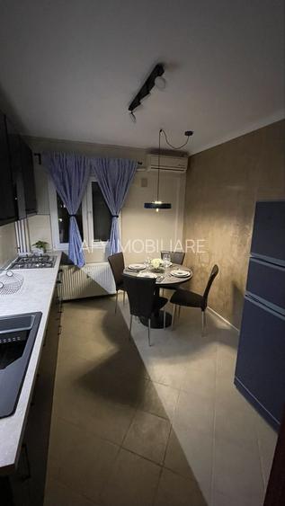 De inchiriat ap. 3 camere - Calea Dorobanti - 4