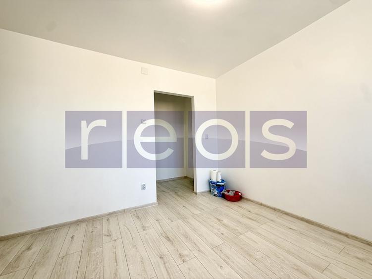 VÂNZARE GARSONIERĂ | ZONA TITAN | LUMINOASĂ ȘI SPAȚIOASĂ - 3