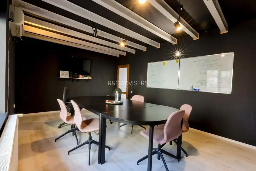 Spatiu de închiriat | Căderea Bastiliei | Ideal birouri | Renovată lux - 15