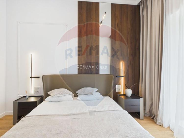 Apartament luminos 3 camere si terasa, vedere la padure, Iancu Nicolae - 12