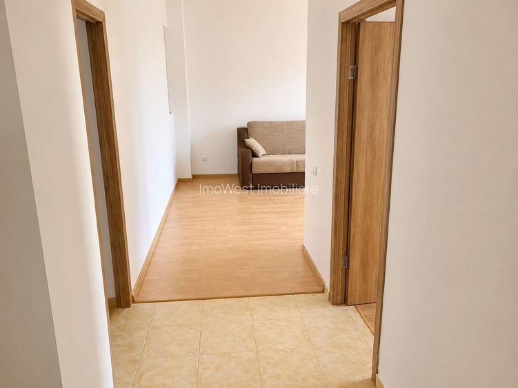 Braytim-Muzeul de apa | 53 mp utili | Încălzire în pardoseală | Lift | Parcare - 3