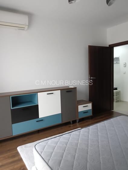 Ap 2 cam,bloc nou,parcare acoperita, centrala, str. Drm. Cooperativei-Dr Taberei - 9