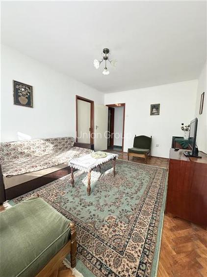 Apartament 2 camere, zona ultra centrala City Park - 10